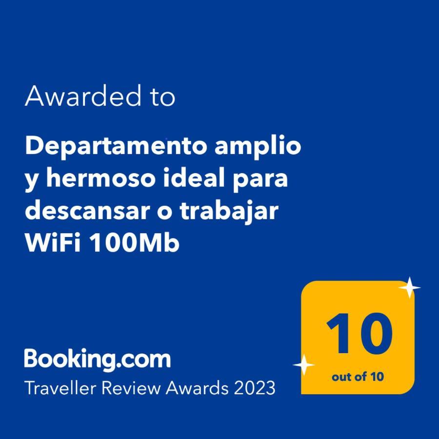 Departamento Amplio Con Estacionamiento Wifi 300 A Poquitos Pasos De Catedral Apartment Сакатекас Екстериор снимка